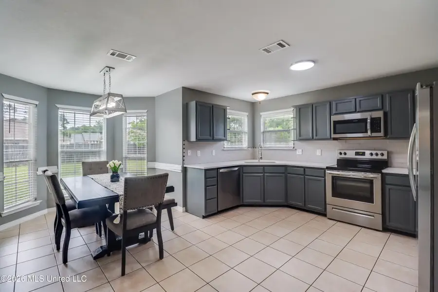 3212 N 5th Street, Ocean Springs, MS 39564 - #3