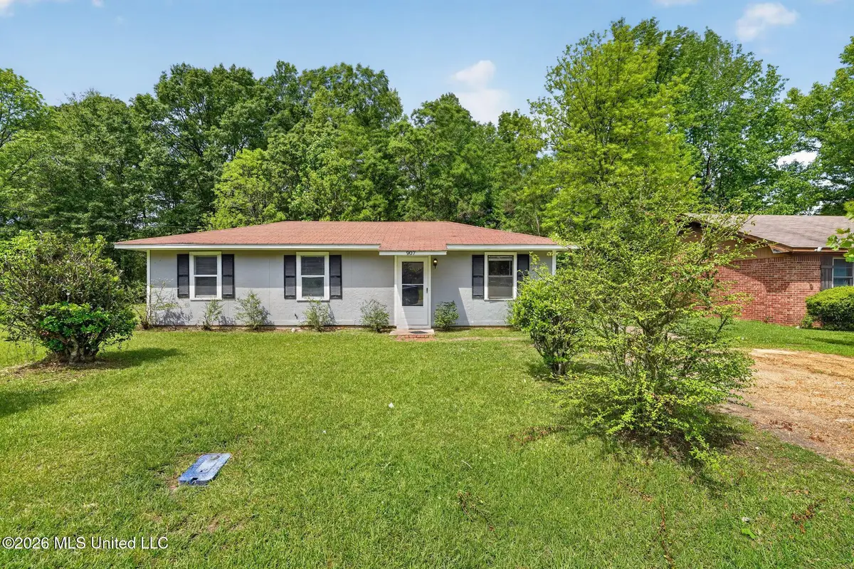 907 Tyler Street, Pearl, MS 39208 - #1
