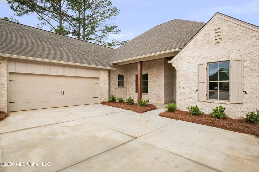 258 Caroline Boulevard, Madison, MS 39110 - #3