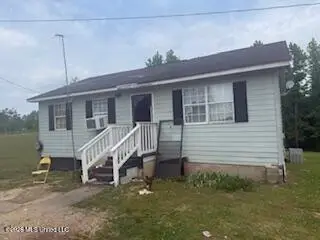 4787 Co Rd 82, Coffeeville, MS 38922 - #1