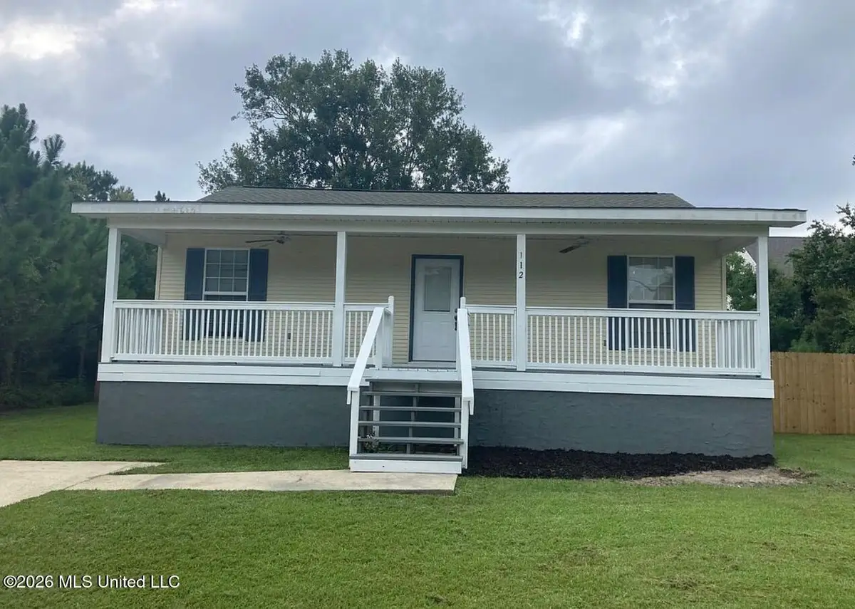 112 Spruce Street, Pass Christian, MS 39571 - #1