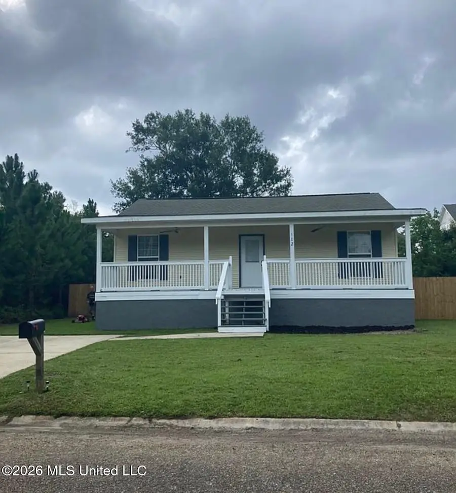 112 Spruce Street, Pass Christian, MS 39571 - #2