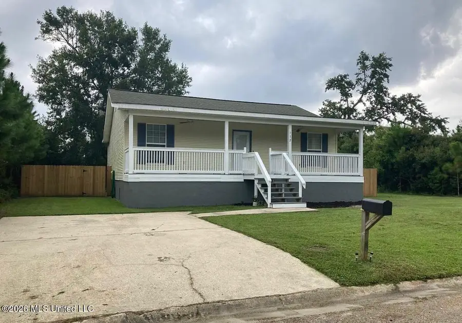 112 Spruce Street, Pass Christian, MS 39571 - #3