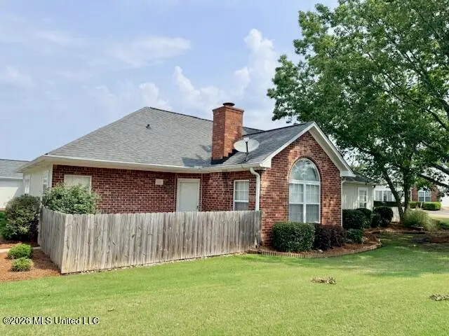 1009 Gerrits Landing, Brandon, MS 39047 - #1
