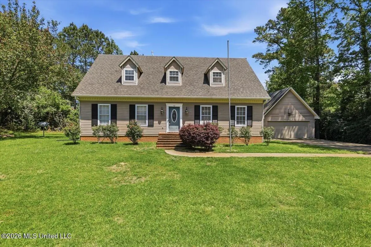 112 Michel Street, Brandon, MS 39042 - #1