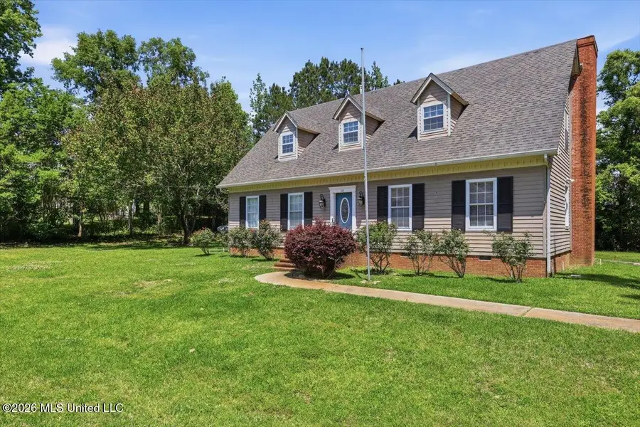 112 Michel Street, Brandon, MS 39042 - #3