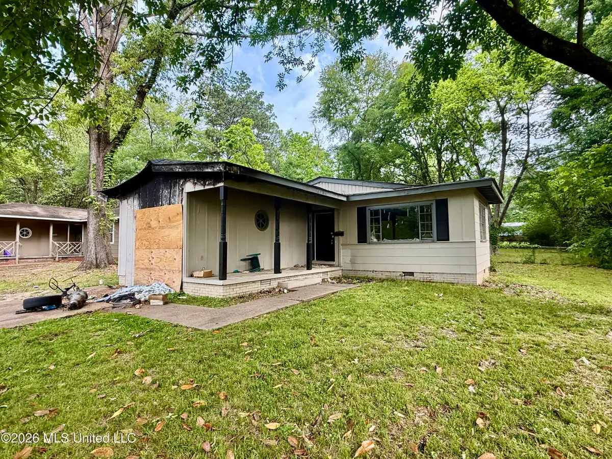 130 Wacker Drive, Jackson, MS 39206 - #1
