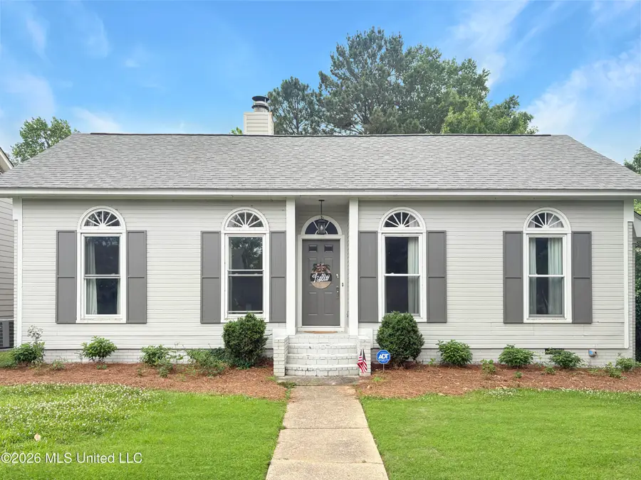 3139 Bridgeport Lane, Madison, MS 39110 - #2