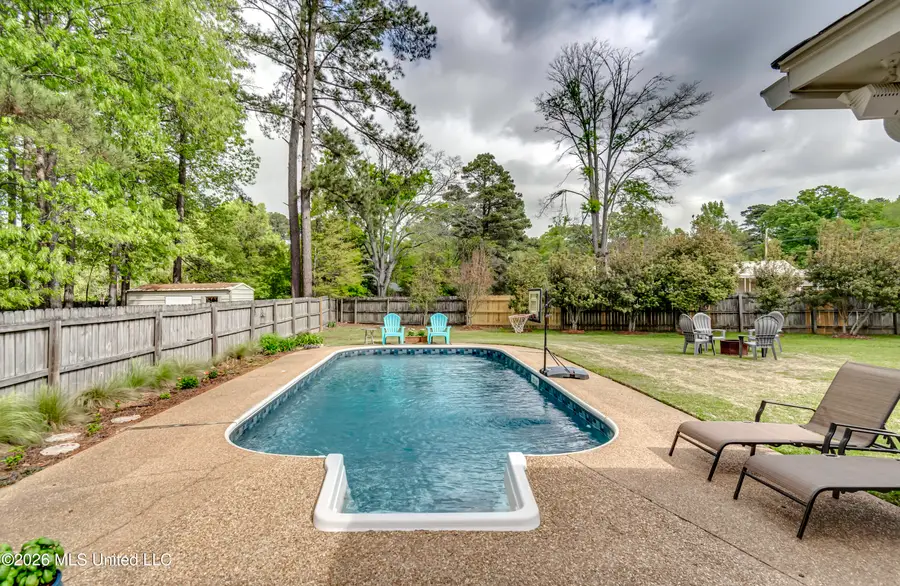 248 Sundance Circle, Richland, MS 39218 - #2