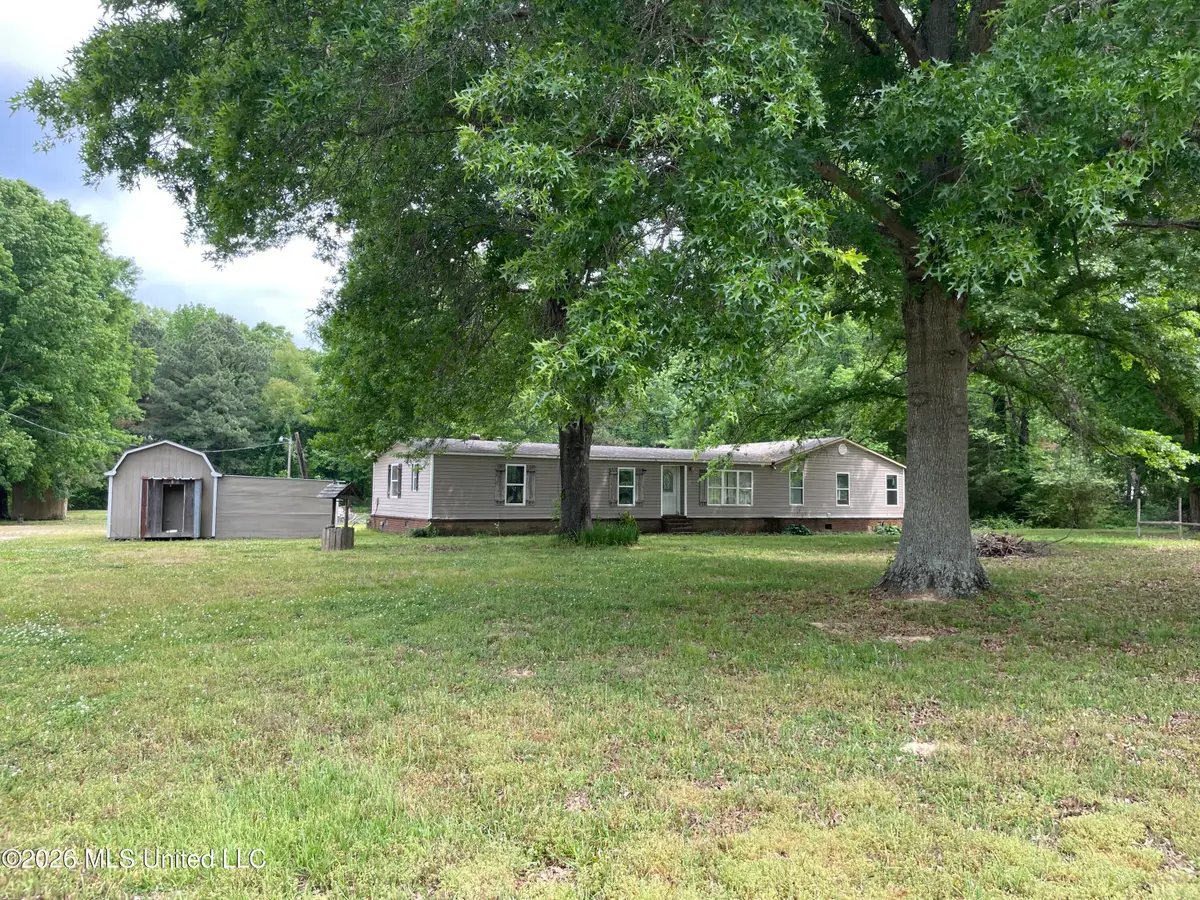 13190 Taylor Mills Road, Byhalia, MS 38611 - #1