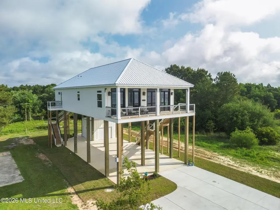 6180 S Beach Boulevard, Bay Saint Louis, MS 39520 - #2