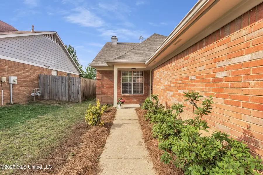 1748 Thomas Street, Horn Lake, MS 38637 - #3