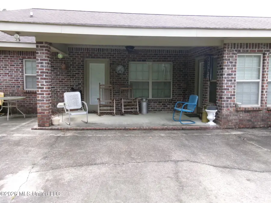 540 Highway 43, Oak Vale, MS 39656 - #3