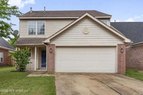 7287 Red Maple Drive, Olive Branch, MS 38654