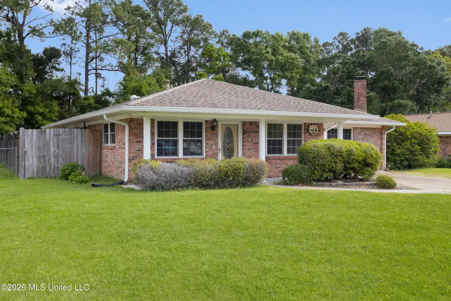 15412 Anderson Drive, Biloxi, MS 39532 - #2