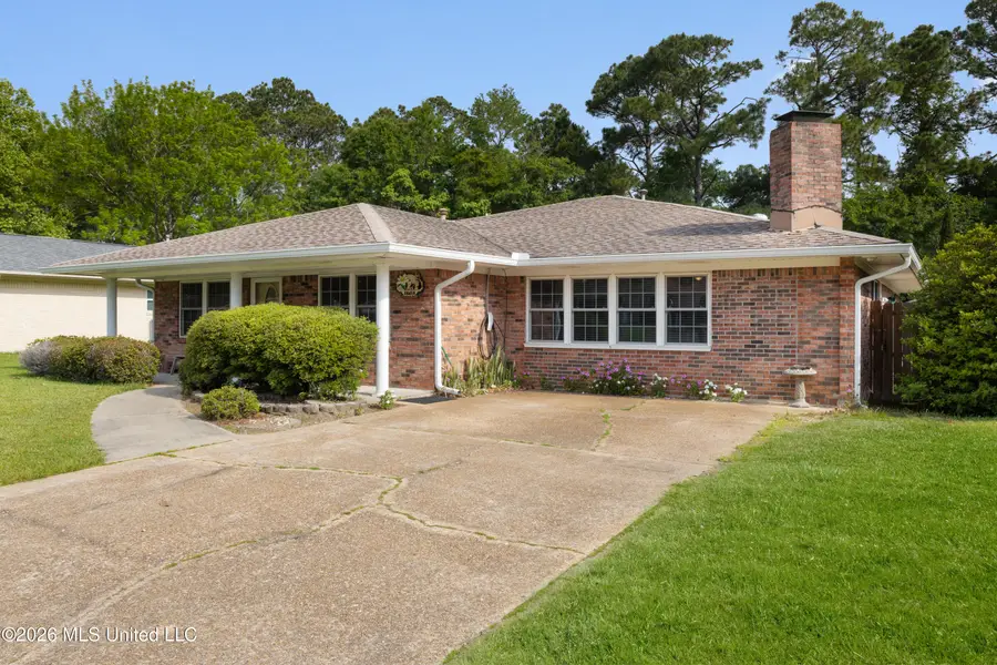 15412 Anderson Drive, Biloxi, MS 39532 - #3