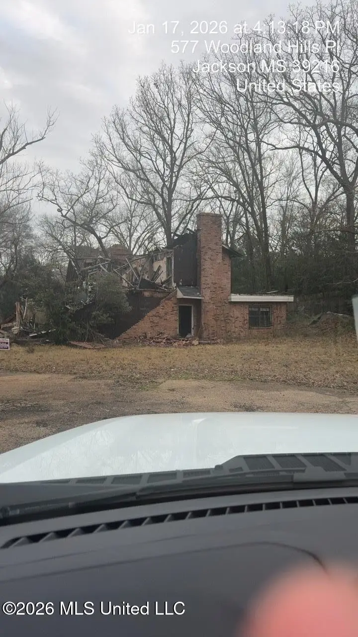 591 Woodland Hills Place, Jackson, MS 39216 - #1