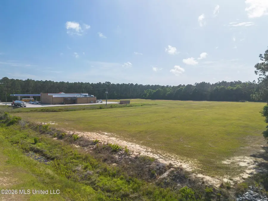 6.78 Acres 28th Street, Long Beach, MS 39560 - #2
