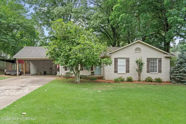 4513 Big Horn Drive, Nesbit, MS 38651
