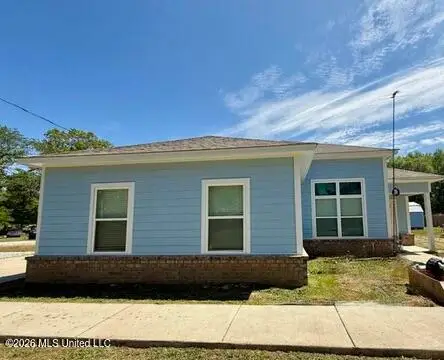 1748 Victoria Road, Byhalia, MS 38611 - #1