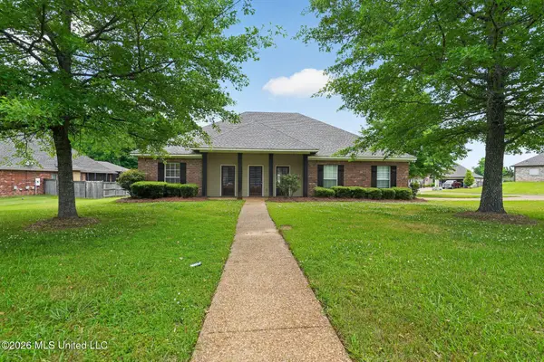134 Providence Drive, Madison, MS 39110