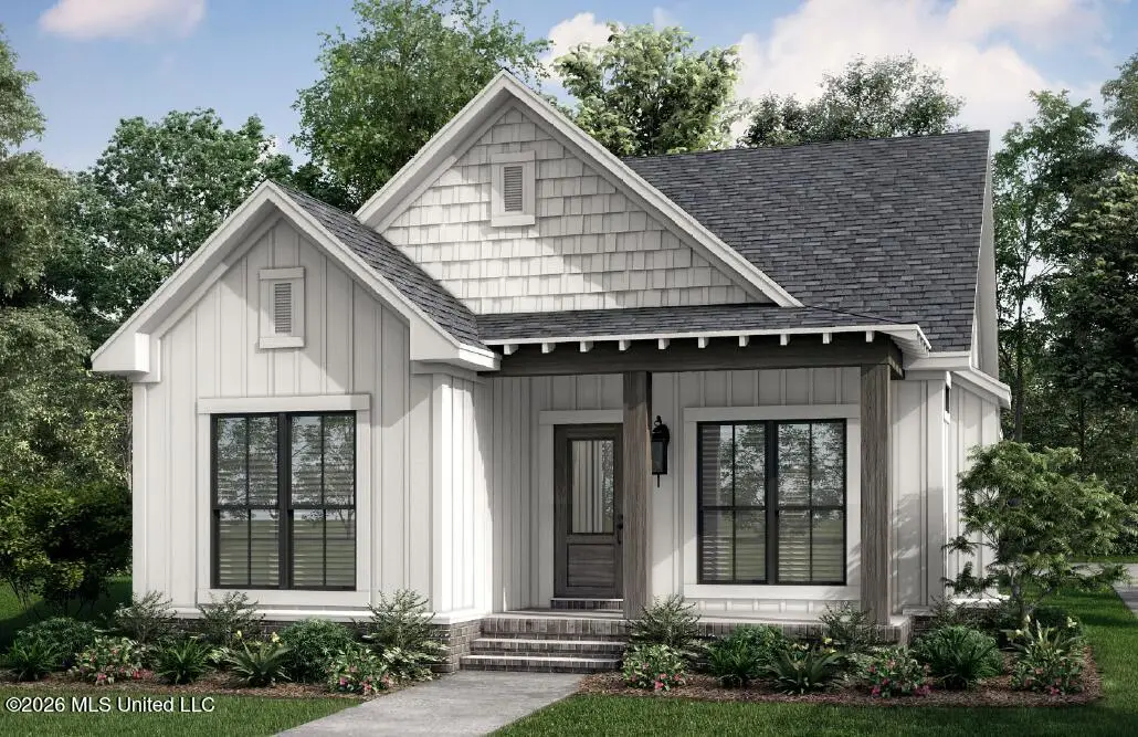 1 Three Oaks Villas Drive, Gautier, MS 39553 - #1