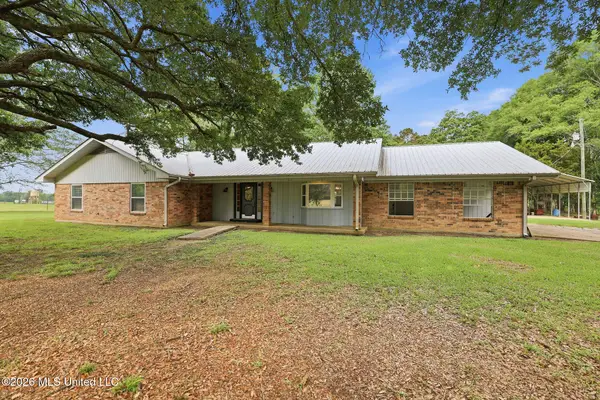 2441 S Greensburg Road, Liberty, MS 39645