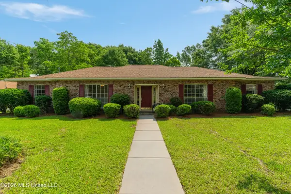 1212 Marie Street, Hattiesburg, MS 39402