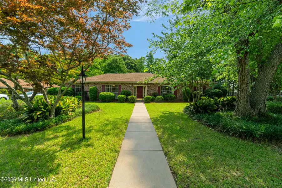 1212 Marie Street, Hattiesburg, MS 39402 - #2