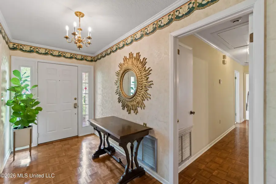 1212 Marie Street, Hattiesburg, MS 39402 - #3