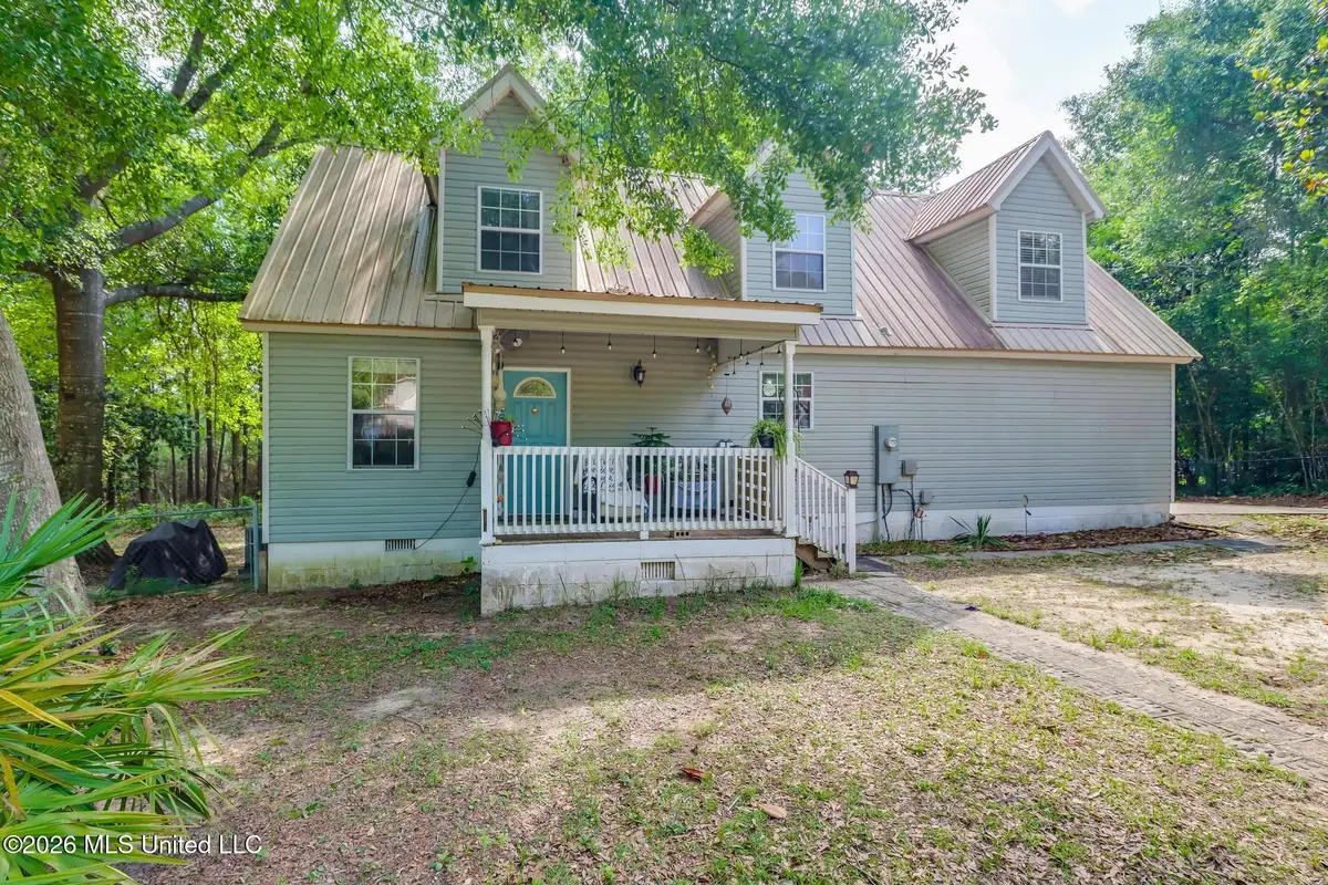 9266 N Pine Drive, Pass Christian, MS 39571 - #1