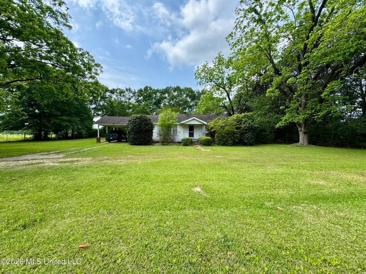 2743 Mississippi 13, Lumberton, MS 39455 - #1