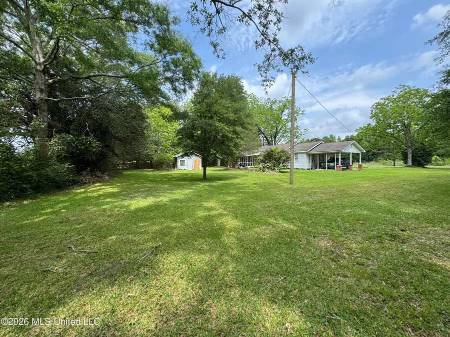 2743 Mississippi 13, Lumberton, MS 39455 - #2