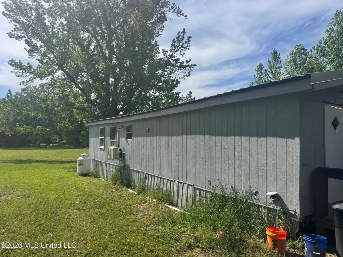 5426 Myrleville Road, Yazoo City, MS 39194 - #1