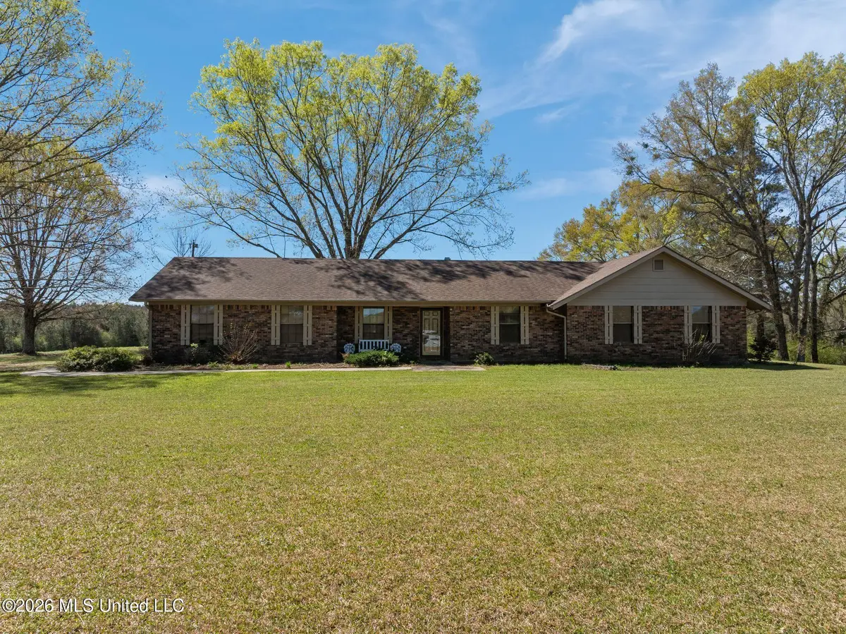 4174 Anderson Road, Wesson, MS 39191 - #1