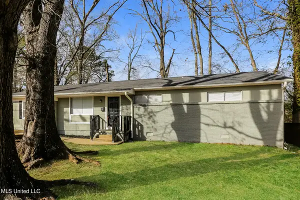 620 Heather Lane, Jackson, MS 39206