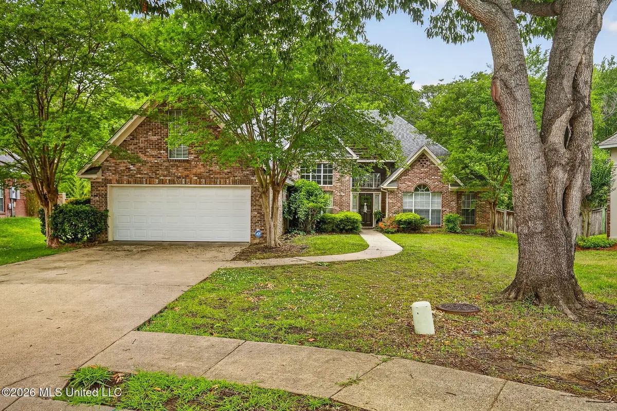 668 Hazelton Drive, Madison, MS 39110 - #1