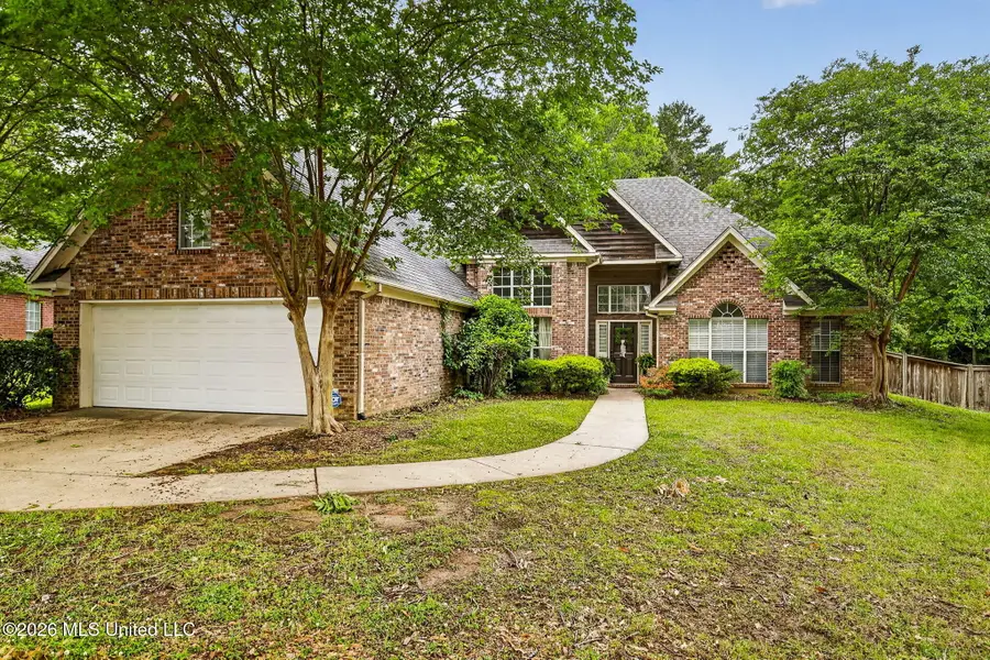 668 Hazelton Drive, Madison, MS 39110 - #2