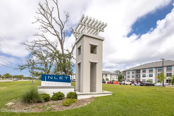 2501 Bienville Boulevard, Ocean Springs, MS 39564