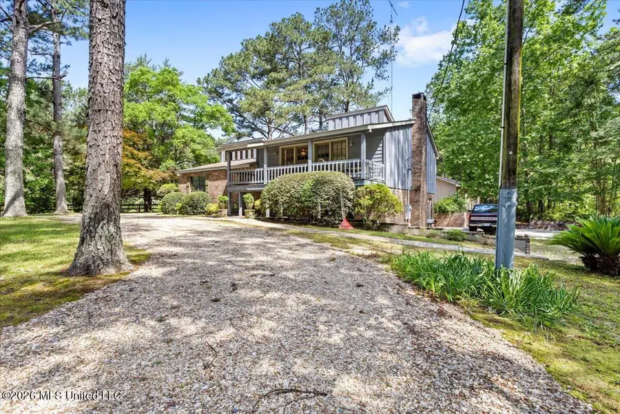 121 Cemetery Road, Tylertown, MS 39667 - #2