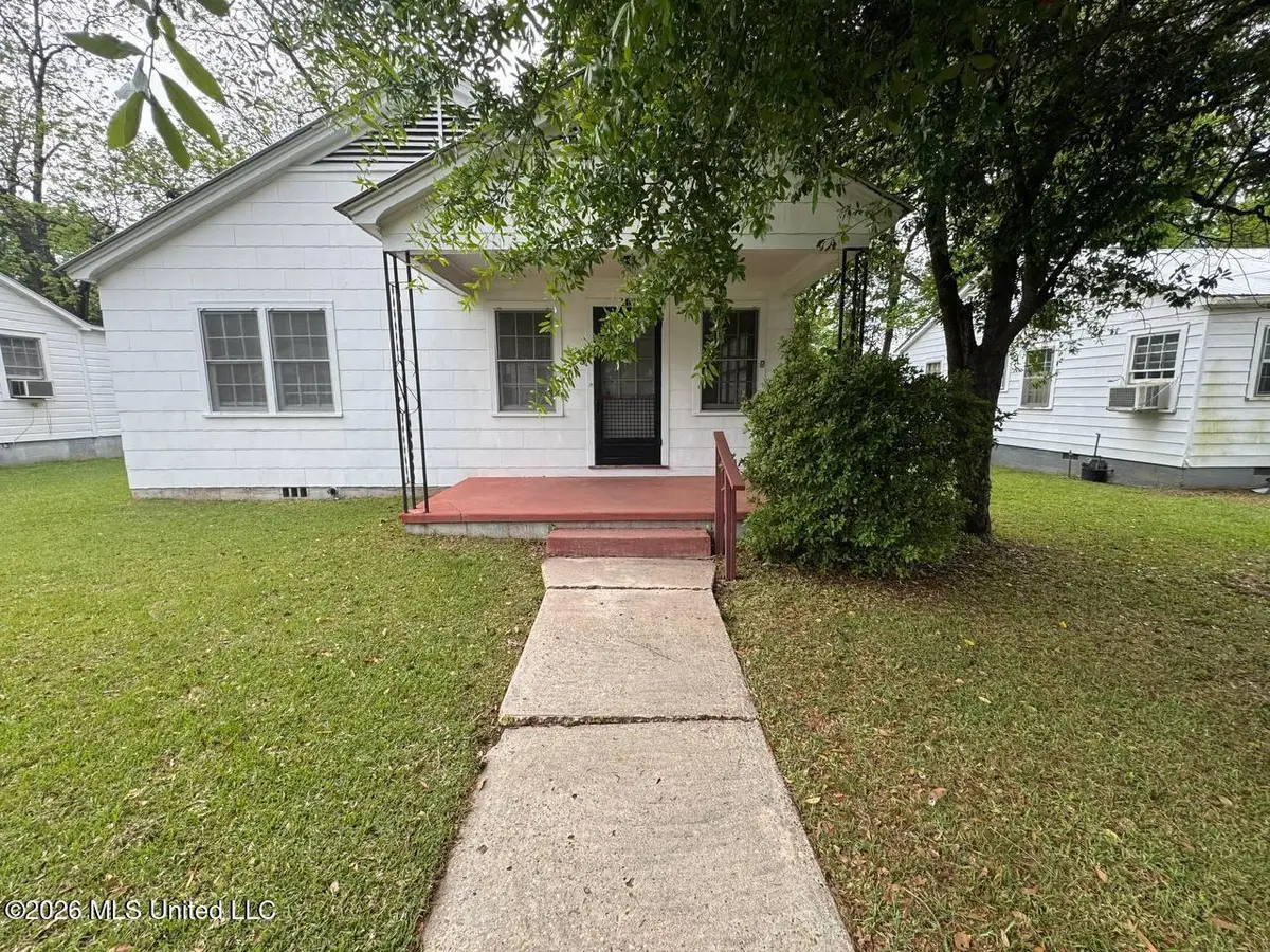 417 55th Avenue, Meridian, MS 39307 - #1