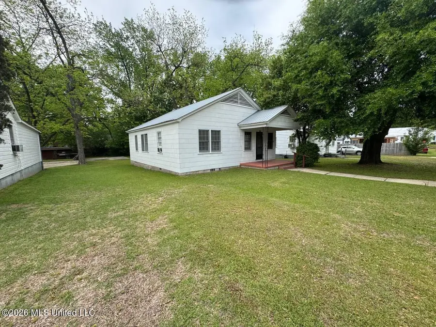 417 55th Avenue, Meridian, MS 39307 - #2