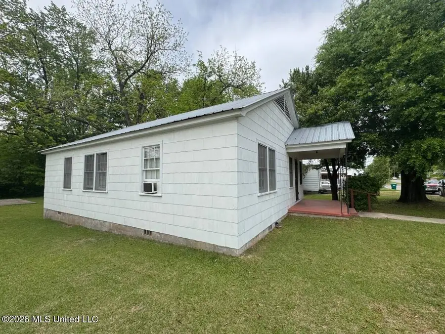 417 55th Avenue, Meridian, MS 39307 - #3