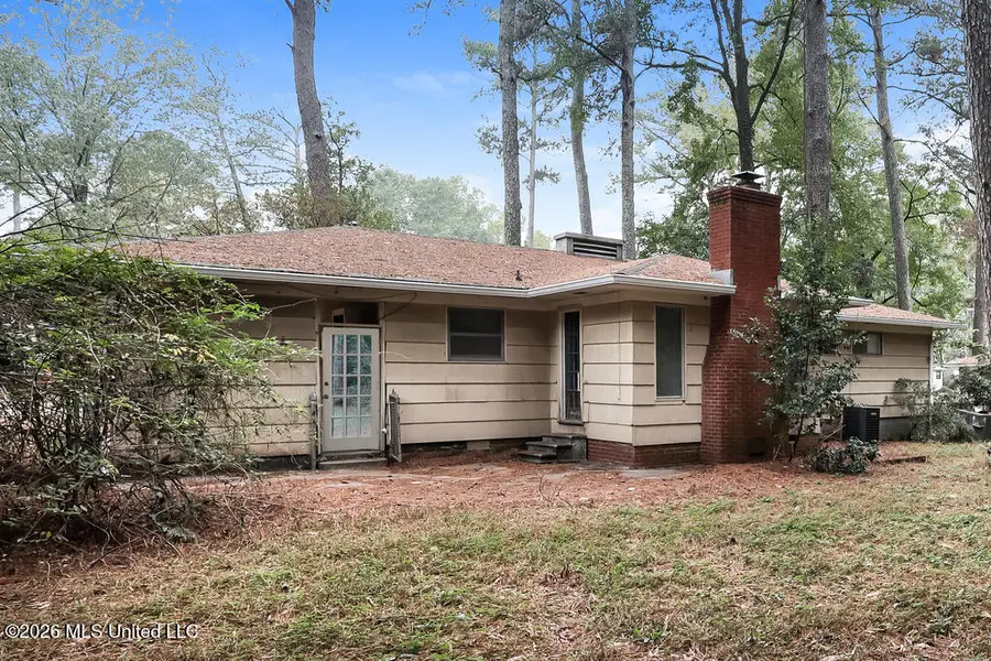 5456 Wayneland Drive, Jackson, MS 39211 - #3