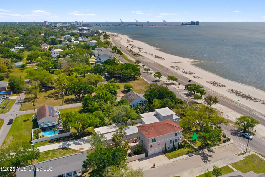 1100 E Beach Boulevard, Long Beach, MS 39560 - #3