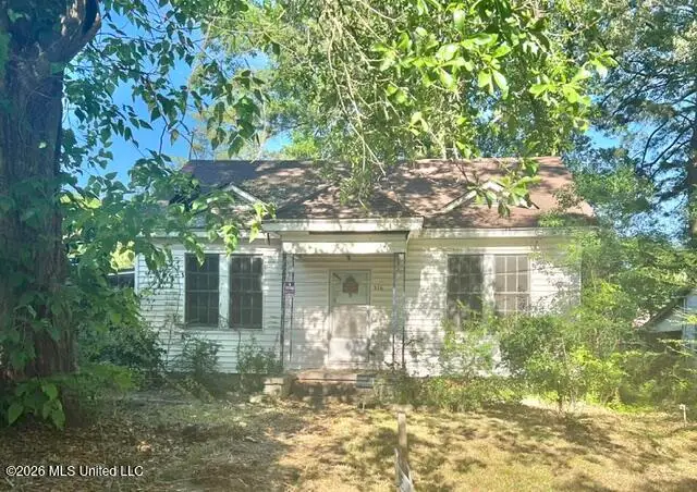 316 Lexington Avenue, Jackson, MS 39209 - #1