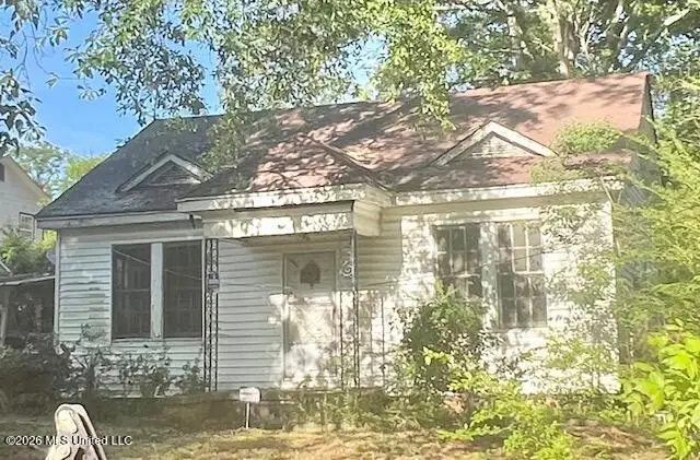 316 Lexington Avenue, Jackson, MS 39209 - #3