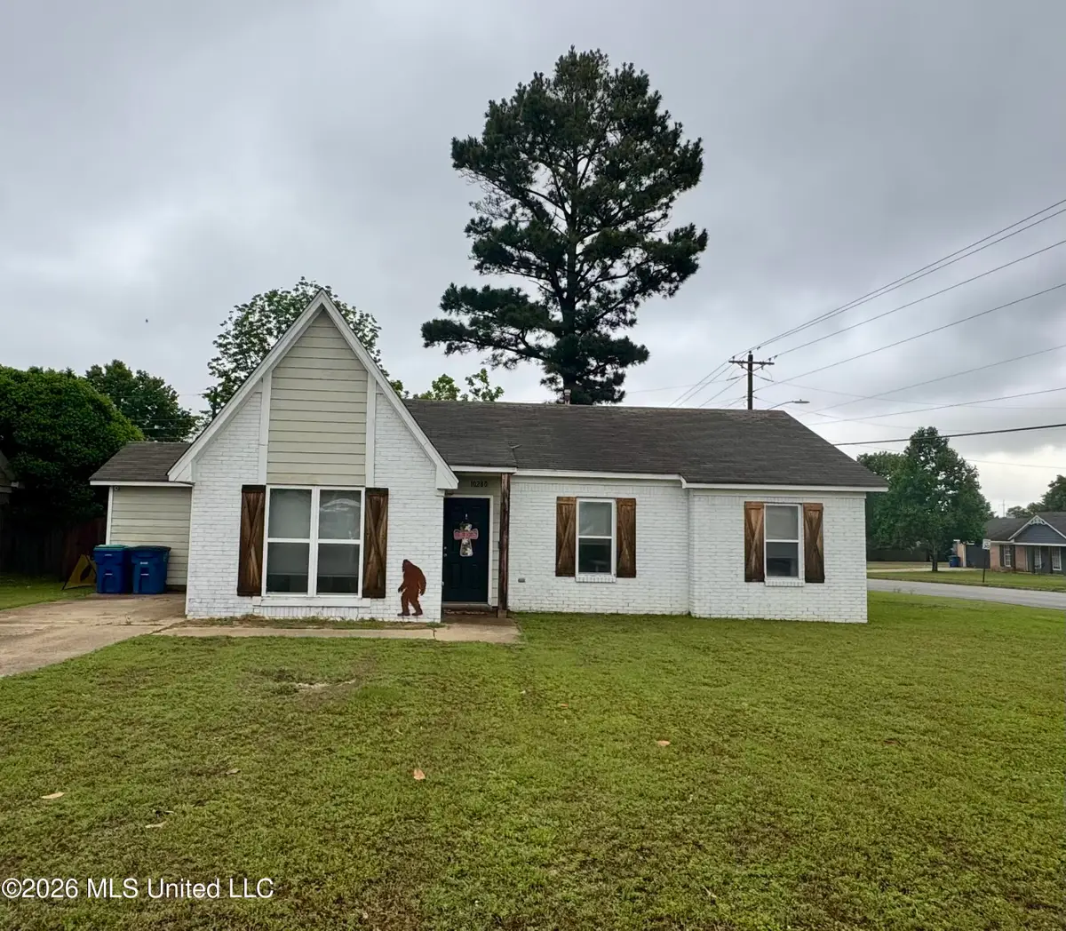 10280 Yates Drive, Olive Branch, MS 38654 - #1