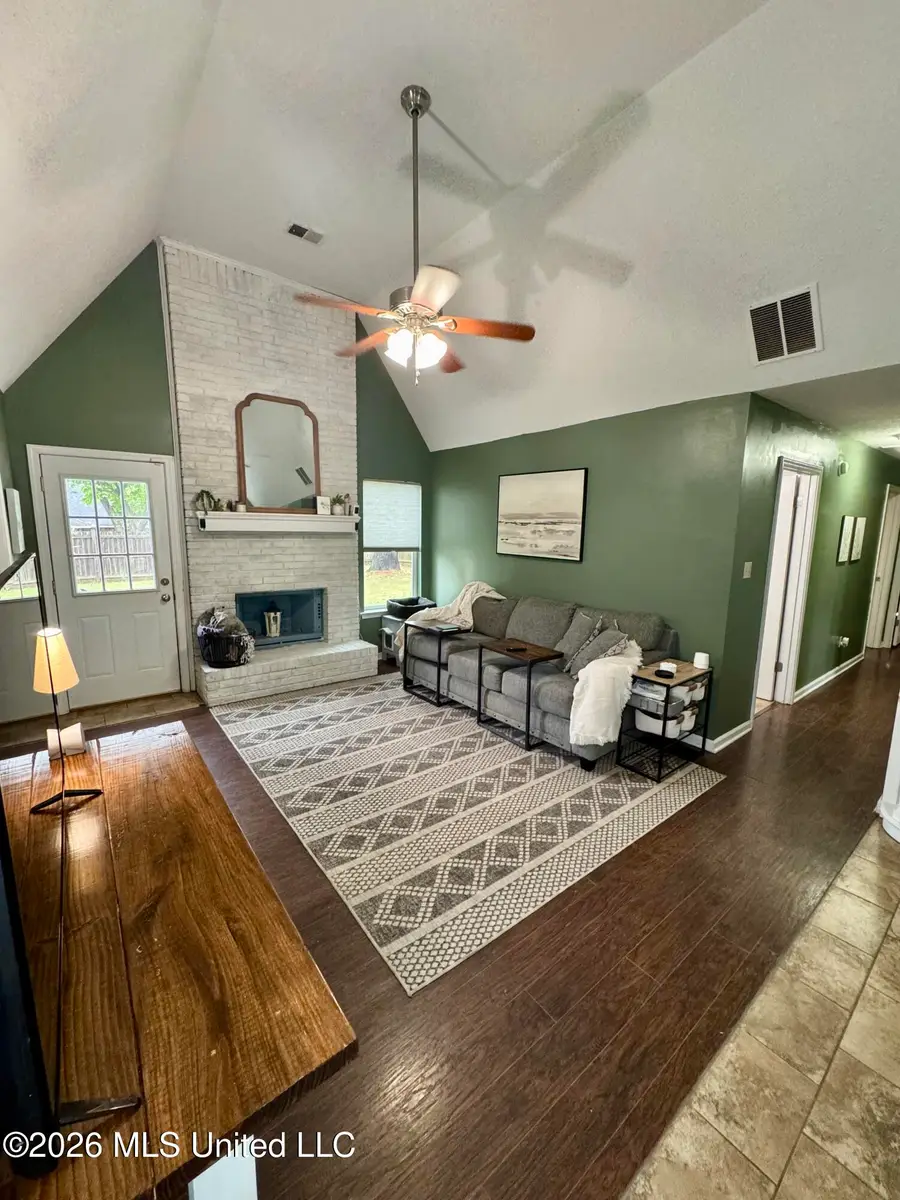 10280 Yates Drive, Olive Branch, MS 38654 - #3