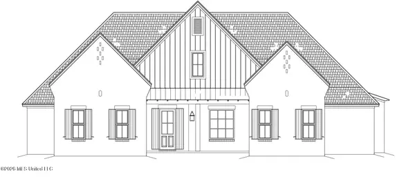 508 First Oak, Brandon, MS 39047